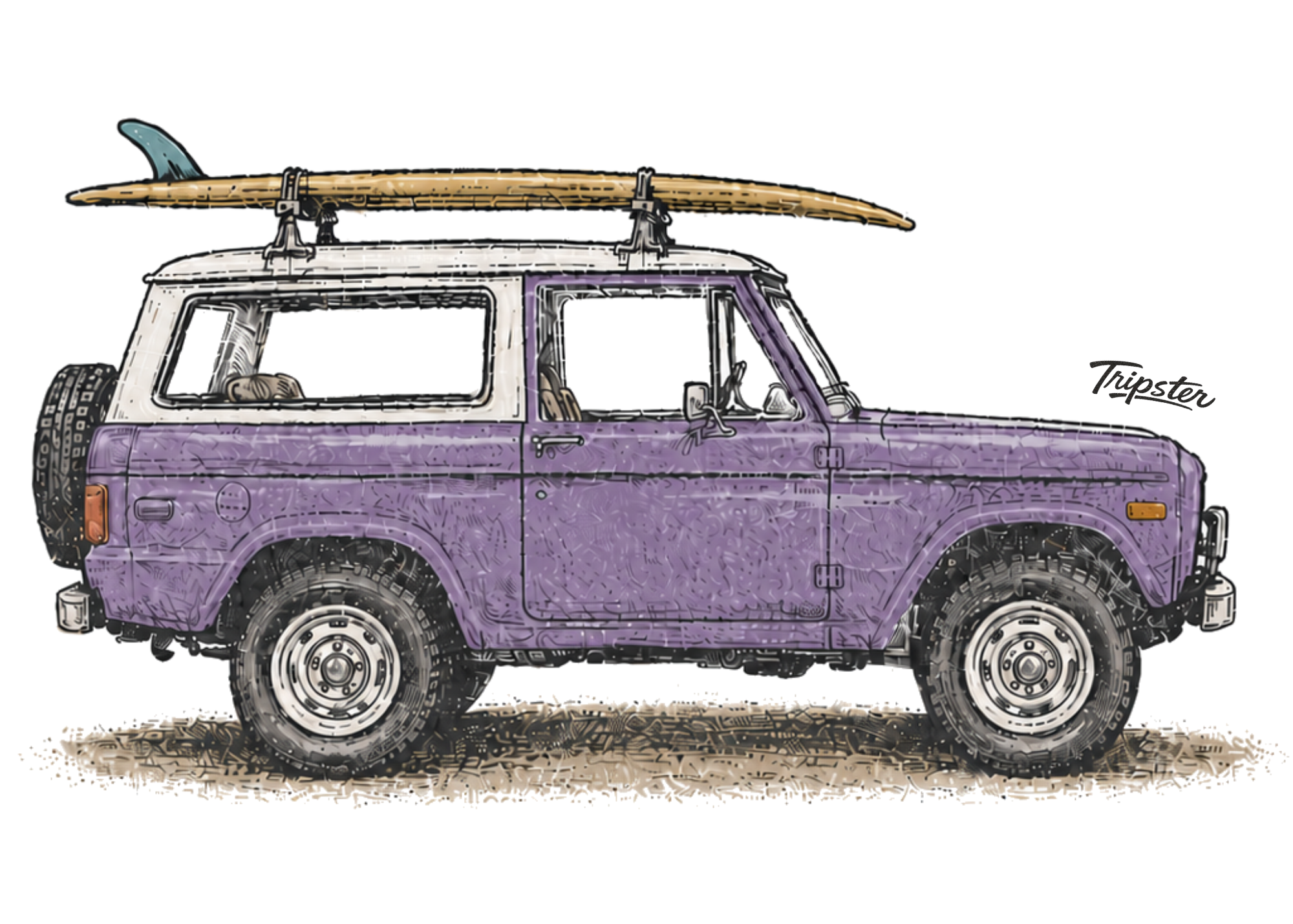 Beach & Surf